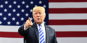 How do Arabs in Middle East view the US mid-term elections?