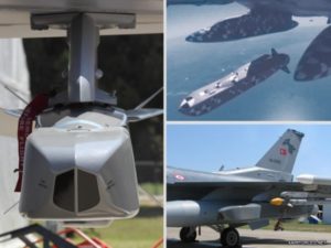 Turkey to produce ICBMs