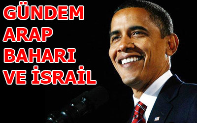 Obama's Middle East speech in the Turkish press
