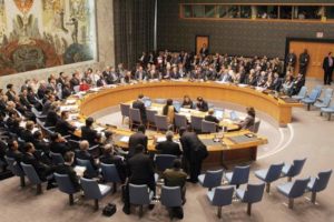 India's Decision to Abstain from Vote on Libya's 'No-Fly Zone'