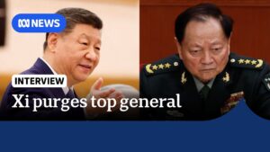 The Missile Gap