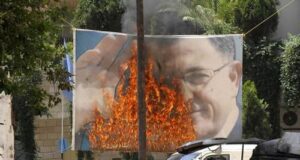 Inside Story – Lebanon strike