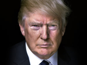 Will the Real Donald Trump Please Stand up