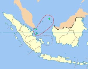 Indonesia's Military