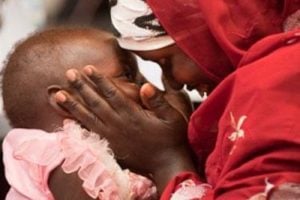 Leaders Meet to Put Family Planning on the Global Agenda