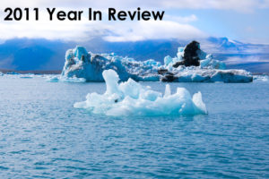 2011 Year in Review: An Amicable Arctic