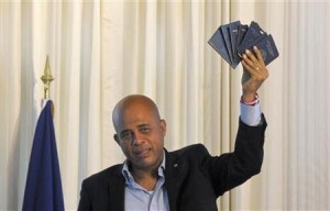 Haiti: Haitians Demand U.S. Ambassador to Haiti Kenneth Merten Expelled
