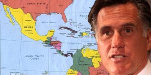 Discussing Romney’s Policy on Latin America