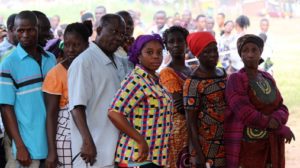 Ghana’s 2012 Elections: Thievery or Error?