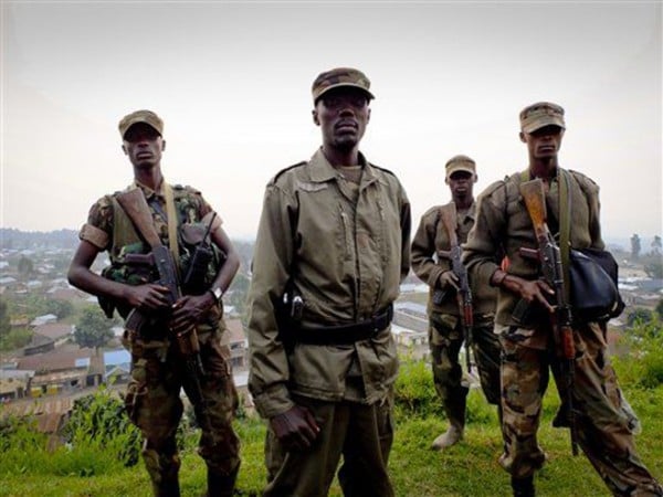 Is the World Doing Enough for the Congo?