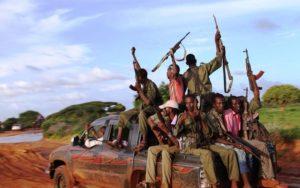 What the terrorist attack in Mogadishu tells us about the resurgence of Al-Shabaab
