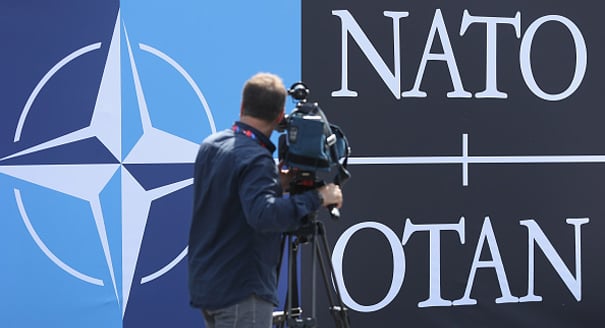 NATO-Russia Relations in a Post-Truth World