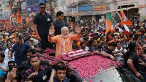 Bangladeshi Hindu rights activist: “Prime Minister Modi, please help your Hindu brethren!”