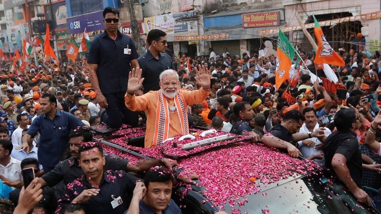 Narendra Modi re-elected Indian Prime Minister: “An opportunity for Bangladesh’s minorities”
