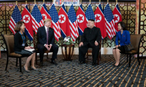 Where Next with North Korea and Negotiations