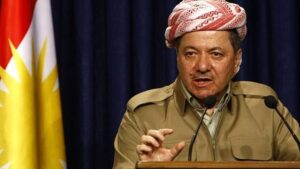 Abadi verses Barzani: Who is the true hero?