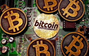 The Bitcoin bubble, Venezuela, and political risk