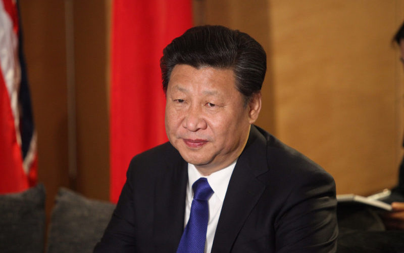 Xi Jinping: China’s Emperor for life?