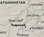 Afghanistan: Election Holdups and Insurgency Holddowns