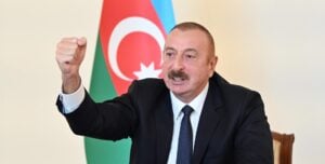 Elections to be held in Azerbaijan following successful military operation