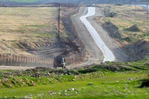 Re-Framing the Jordan Valley Security Arrangement Debate