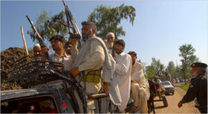 Afghanistan/Pakistan Conflict Developments