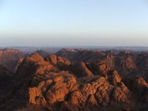 Struggle for the Sinai