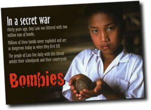 Bombies (2001)