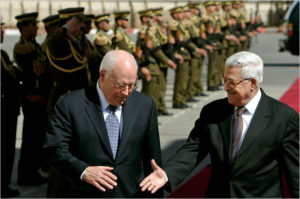 The Enigma that is Vice President Cheney
