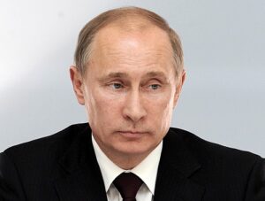 Crimea’s Impact on Syria and Iran