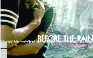 Before the Rain (1994)
