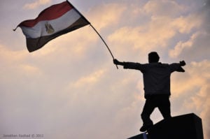 The Beginning of the End for Authoritarianism: Human Rights in 2011