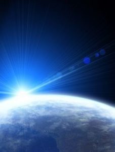 NASA Discovers Significant Ozone Hole Over The Arctic