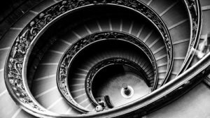 Missing in the Holy See