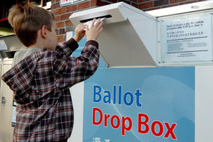 The Age of Democracy (Part II)