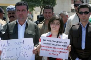 The Balkanization of American Society