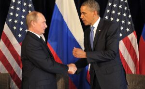 The Snowball Effect of Continued U.S.-Russia Strategic Mistrust
