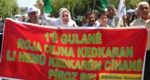 Turkey’s new Islamic-leaning Kurdish Party: A regional subsidiary of the AKP or the return of Kurdish Islamists?