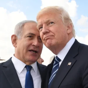 The Holy Fault Line: Why Israel Stands at the Epicenter of a Fractured World
