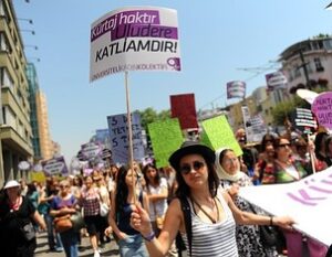 Last Week in Turkey: Abortion, Education, and the Fazil Say Case