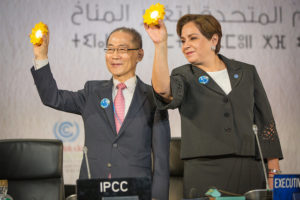 Who Will Lead on Climate in the Age of Trump?