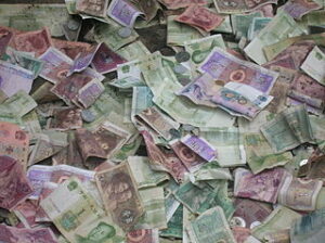 The Currency Manipulation Report and the Depreciation of U.S. Credibility