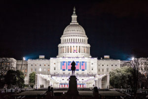The U.S. Should Get Rid of Its President(ial System)