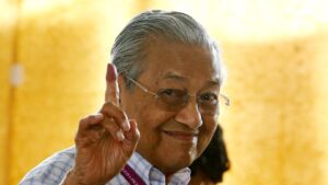 Malaysia’s Foreign Policy Balancing Act