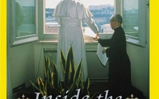 Inside the Vatican (2001)