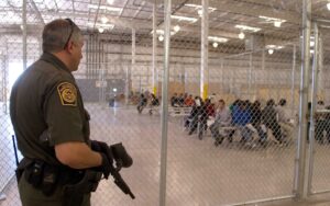 Quick Takeaways from the Latest Border “Crisis”