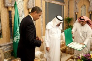 After the Revolts: Arab-West Relations (Part 1/2)