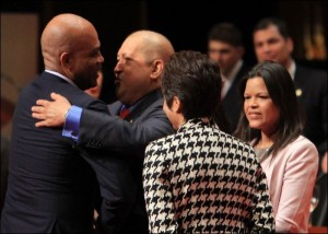 Haiti: Martelly Shifts Gear on Foreign Policy at CELAC