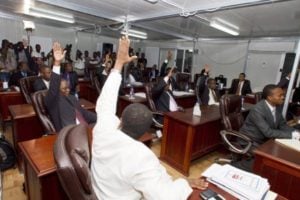 Haiti: Haitian Lawmakers Moved to Isolate President Martelly