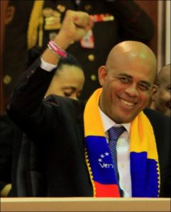 Haiti: Martelly Shifts Gear on Foreign Policy at CELAC
